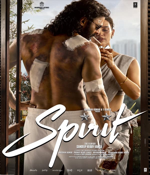 Spirit (2027)