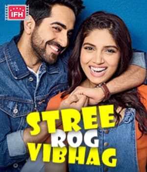 Stree Rog Vibhag (2026) poster