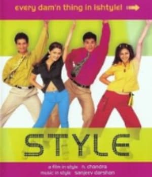 Style (2001) movie poster