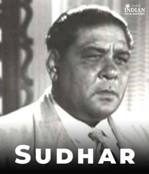 Sudhar (1949) movie poster