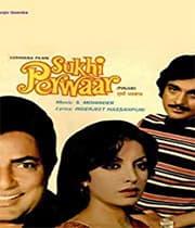 Sukhi Pariwar (1979) movie poster