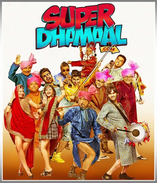 Superdhamaal.com (2026)