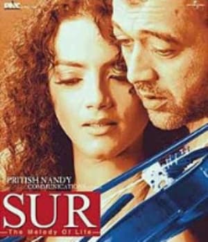 Sur (2002) movie poster