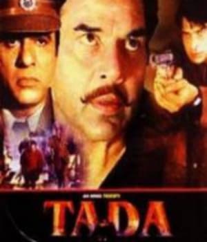 Tada (2003) movie poster