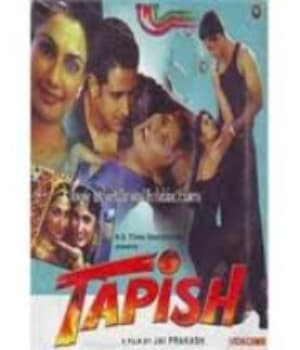 Tapish (2000) movie poster