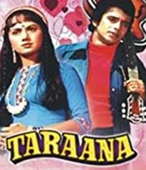 Tarana (1979) movie poster
