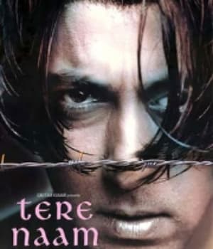 Tere Naam (2003) movie poster