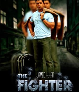 The Fighter (2007) movie poster