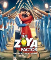 The Zoya Factor (2019)