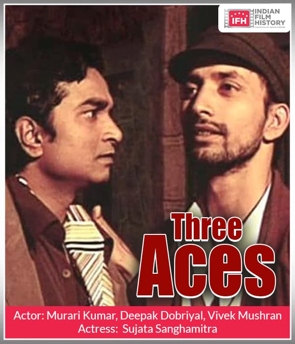 Three Aces (2004)
