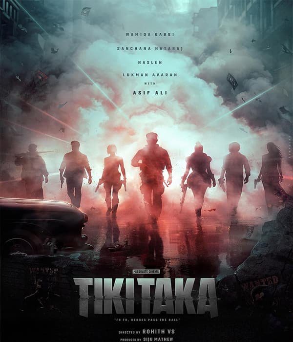 TikiTaka (2026)