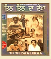 Til Til Da Lekha (1979) movie poster