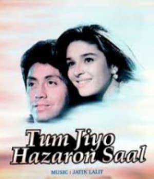 Tum Jiyo Hazaron Saal (2002)