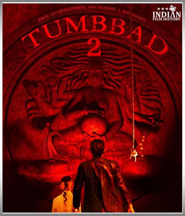 Tumbbad 2 (2027) poster