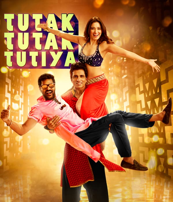 Tutak Tutak Tutiya (2016) movie poster