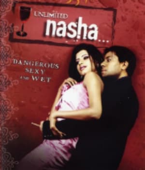 Unlimited Nasha (2005) movie poster
