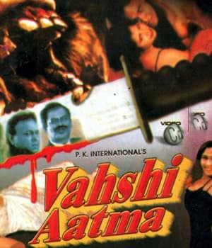 Vahshi Aatma (2001) movie poster