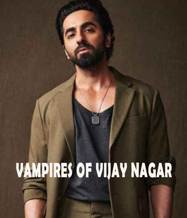 Vampires Of Vijay Nagar (2026)