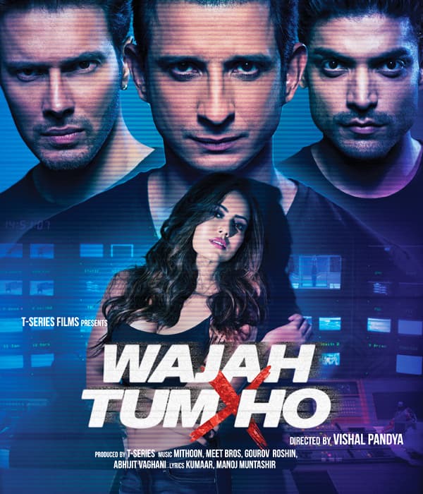 Wajah Tum Ho (2016)