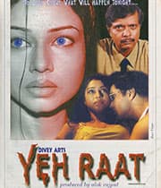 Yeh Raat (2006) movie poster