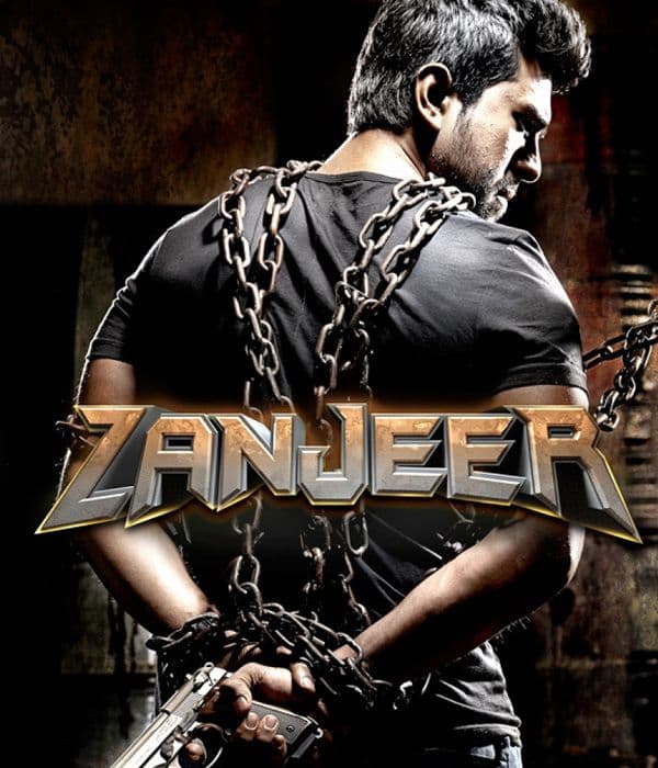 Zanjeer (2013)