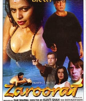 Zaroorat (2001) movie poster