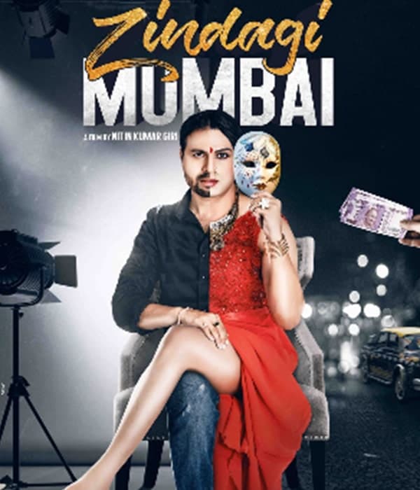 Zindagi Mumbai (2020) movie poster