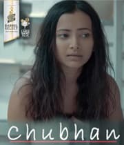 Chubhan (2019) poster