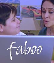 Faboo