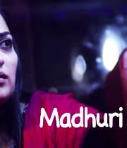 Madhuri (2021) poster