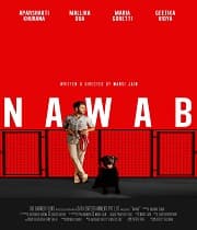 Nawab (2020) poster