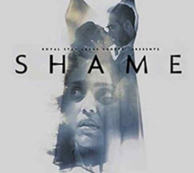 Shame (2019) poster