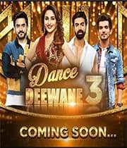 Dance Deewane 3