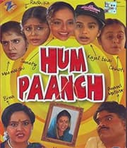 Hum Paanch