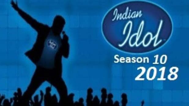 Indian Idol 10
