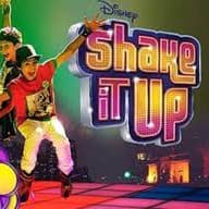 Shake It Up