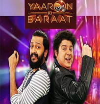 Yaaron Ki Baraat