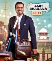 Amit Bhadana LLB (2022) poster
