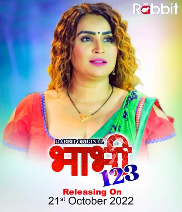 Bhabhi 123 (2022) poster