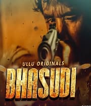 Bhasudi Part 1 (2020) poster