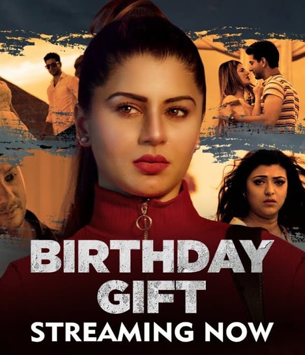 Birthday Gift
