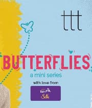Butterflies Season 1