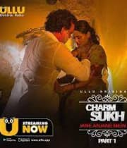 Charmsukh (2021) poster