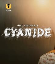 Cyanide (2021) poster