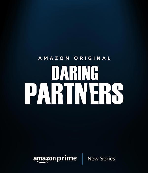 Daring Partners