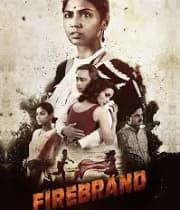 Firebrand