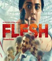 Flesh (2020) poster