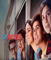 Immature Season 2 (2022) poster
