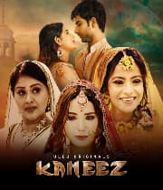 Kaneez (2021) poster