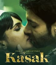 Kasak (2020) poster